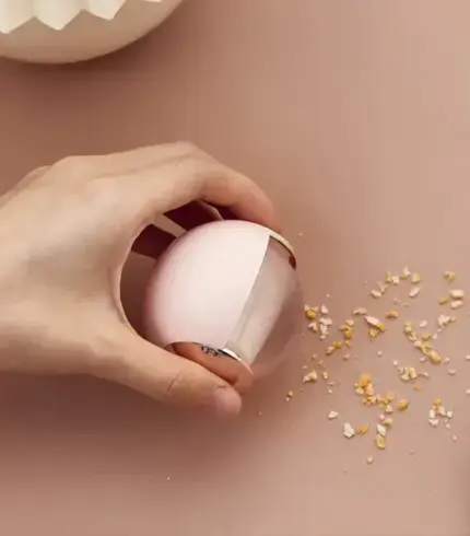 Washable Reusable Gel Lint Roller E01