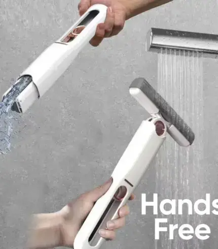 Hand-washable Cleaning Mini Mop