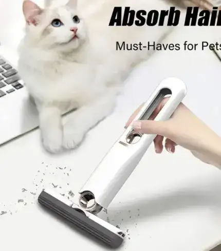 Hand-washable Cleaning Mini Mop